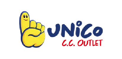 Logo Centro Comercial Unico