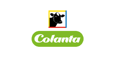 Logo Colanta