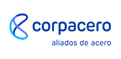 Logo Corpacero