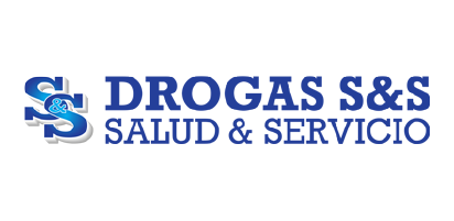 Logo Drogas SyS