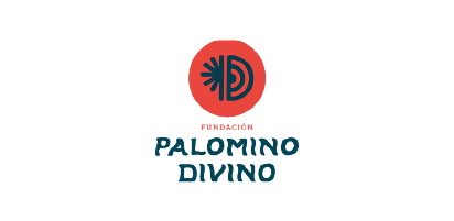 Logo Palomino Divino