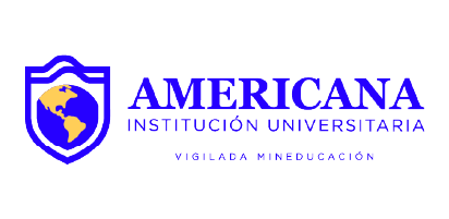 Logo Universidad Americana